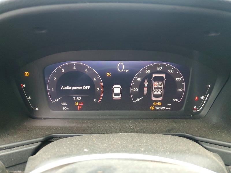 Продажа на аукционе авто 2023 Honda Accord, vin: 1HGCY1F36PA008090, номер лота: 59665976