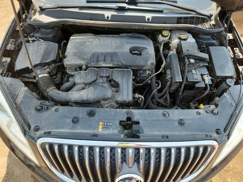 Продаж на аукціоні авто 2015 Buick Verano, vin: 1G4PR5SKXF4121728, номер лоту: 61604096