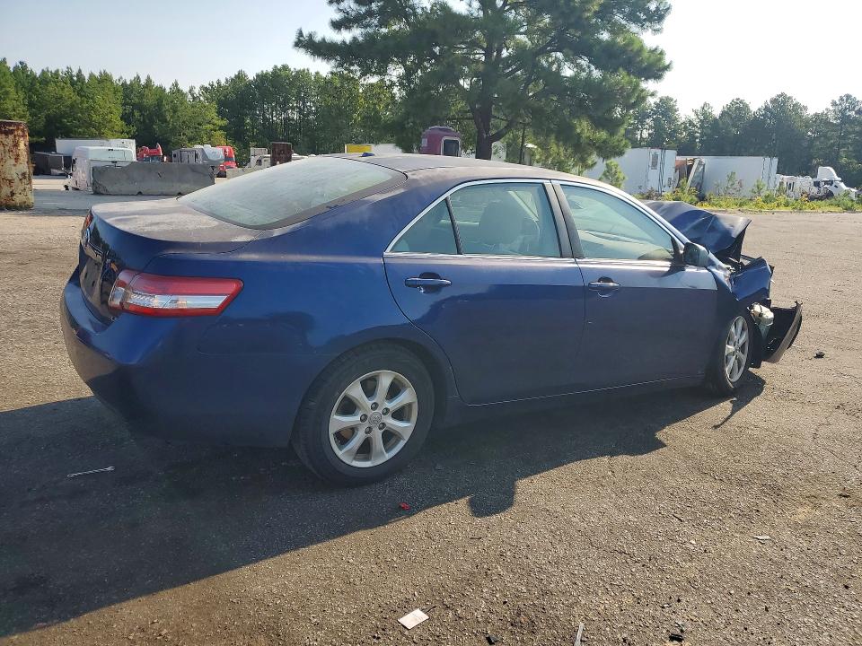 Продажа на аукционе авто 2011 Toyota Camry, vin: 4T1BF3EK7BU603523, номер лота: 63226256