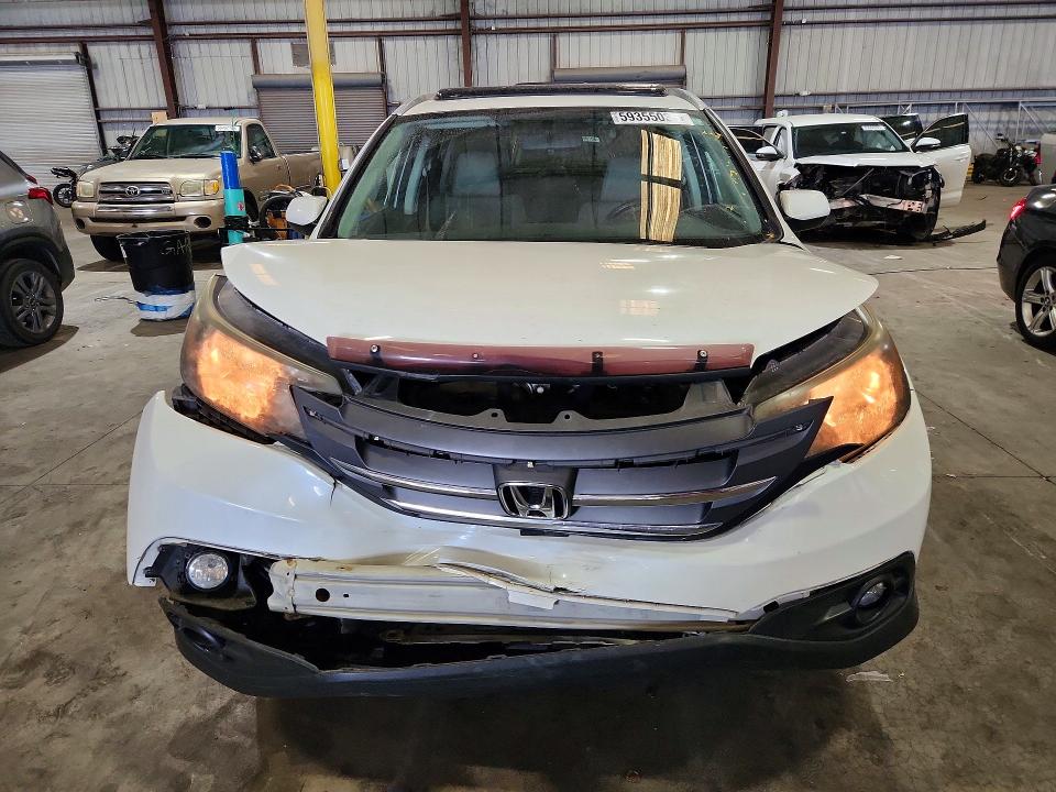Продаж на аукціоні авто 2013 Honda Cr-v, vin: 5J6RM3H79DL008191, номер лоту: 59355036