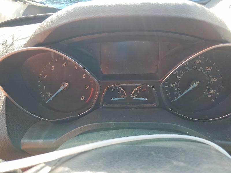 Aukcja sprzedaży 2014 Ford Escape, vin: 1FMCU0GX7EUD72547, numer aukcji: 60324906