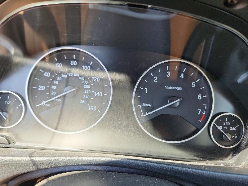 Продажа на аукционе авто 2014 Bmw 328, vin: WBA3C1C51EK109920, номер лота: 60879276