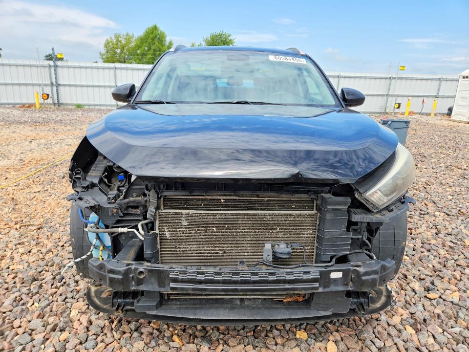 Продаж на аукціоні авто 2018 Hyundai Tucson, vin: KM8J33A45JU645179, номер лоту: 60584456