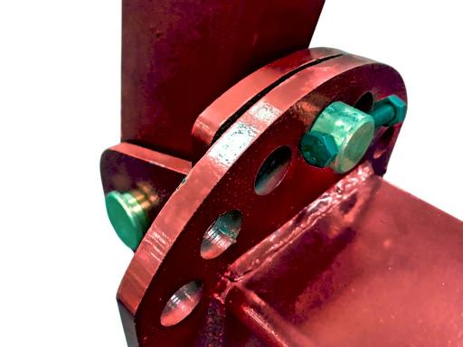 2026 Others 2026 4 Clamp Portable Frame Pu მანქანა იყიდება აუქციონზე, vin: 3811042, აუქციონის ნომერი: 62561226