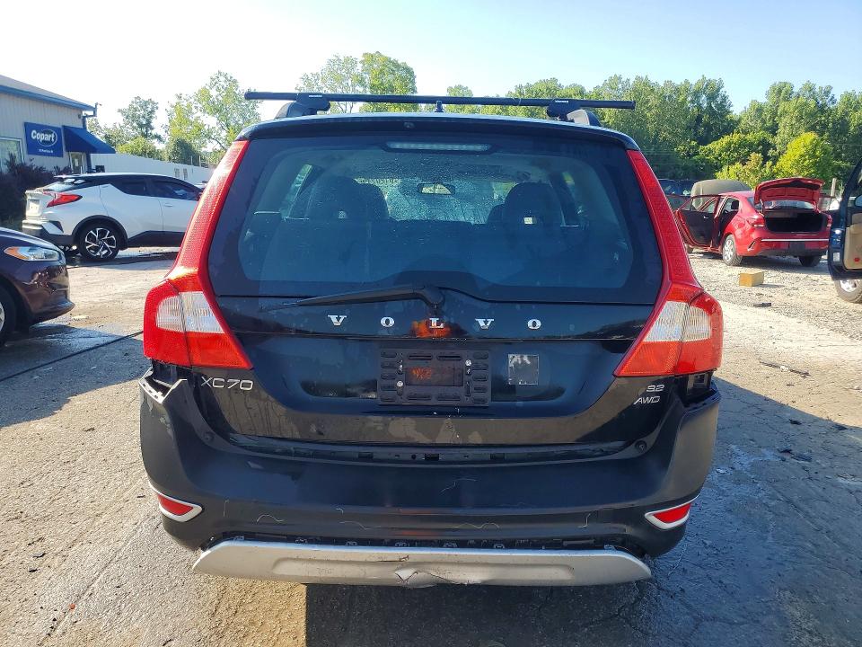 Продаж на аукціоні авто 2010 Volvo Xc70, vin: YV4982BZ4A1090415, номер лоту: 61207196