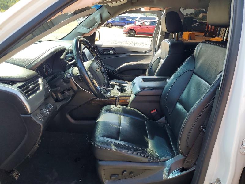 Продаж на аукціоні авто 2019 Chevrolet Tahoe, vin: 1GNSKBKC4KR391407, номер лоту: 62980116