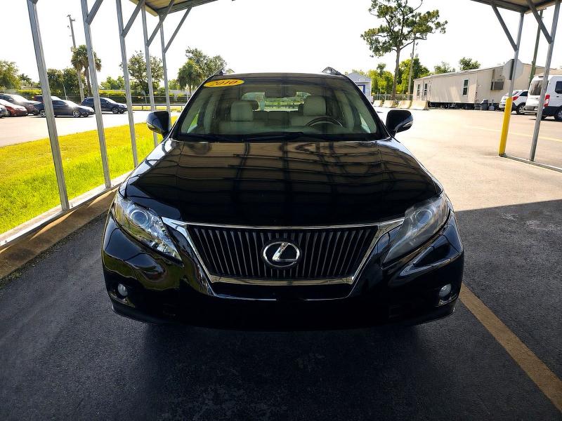 Продаж на аукціоні авто 2010 Lexus Rx, vin: JTJZK1BA0A2400480, номер лоту: 61447746