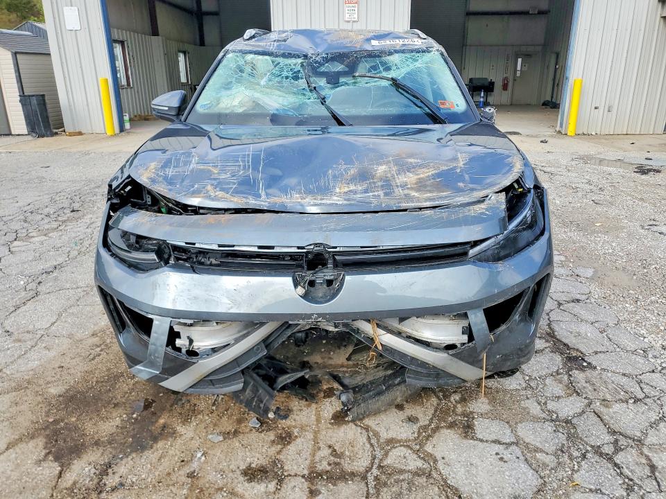 Aukcja sprzedaży 2025 Volkswagen Tiguan, vin: 3VVFR7RM0SM019969, numer aukcji: 62161226
