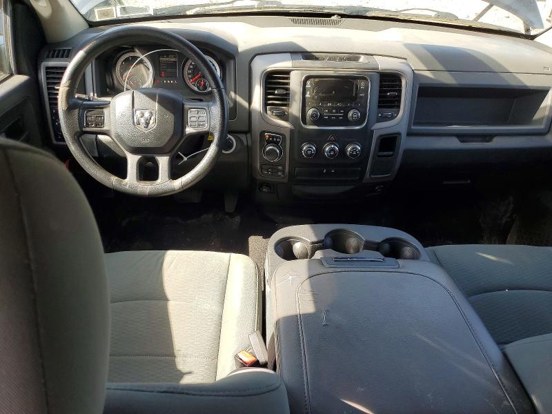 59993386 :رقم المزاد ، 1C6RR7FT1ES375518 vin ، 2014 Ram 1500 مزاد بيع