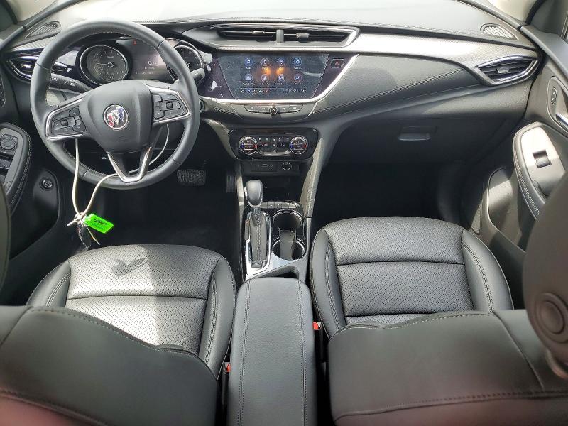 60401276 :رقم المزاد ، KL4MMFSL1PB111391 vin ، 2023 Buick Encore Gx مزاد بيع