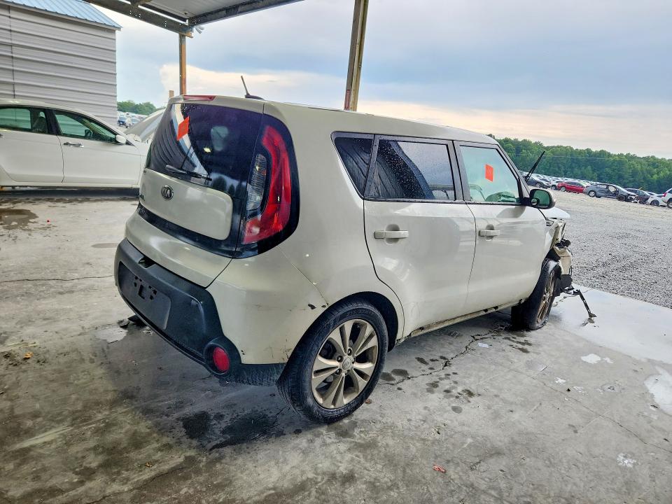 Продаж на аукціоні авто 2014 Kia Soul, vin: KNDJP3A52E7089094, номер лоту: 60653286