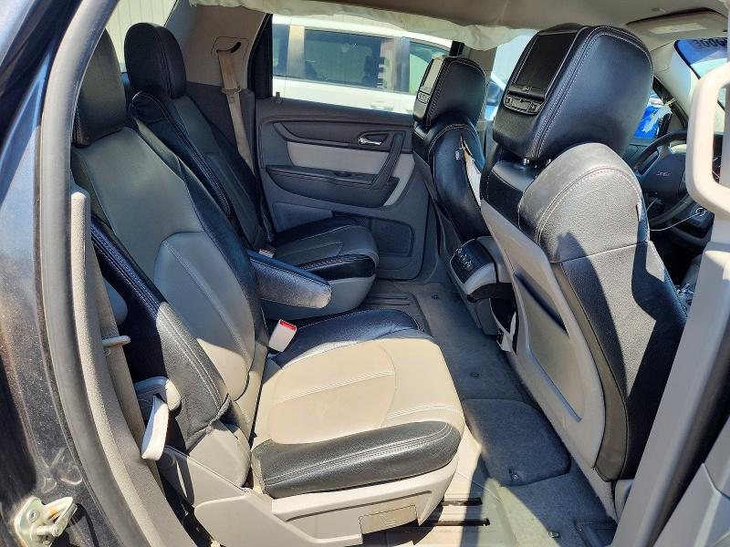 Продаж на аукціоні авто 2014 Gmc Acadia, vin: 1GKKRPKD3EJ308017, номер лоту: 61354866