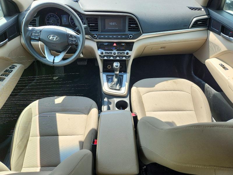 Aukcja sprzedaży 2020 Hyundai Elantra, vin: 5NPD74LF7LH606777, numer aukcji: 59785156