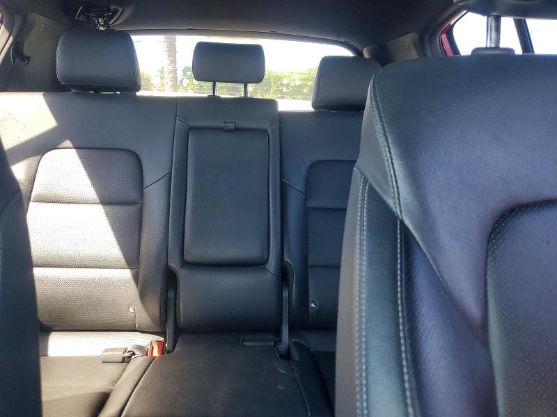 Aukcja sprzedaży 2022 Kia Sportage, vin: KNDP63AC4N7975526, numer aukcji: 63579456