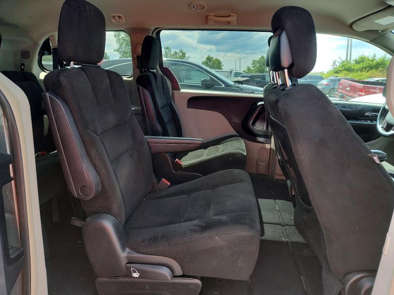 Aukcja sprzedaży 2015 Chrysler Town & Country, vin: 2C4RC1BG0FR707595, numer aukcji: 62448546