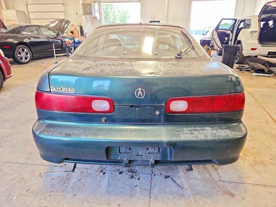 Продажа на аукционе авто 1999 Acura Integra, vin: JH4DC4354XS005268, номер лота: 61090846