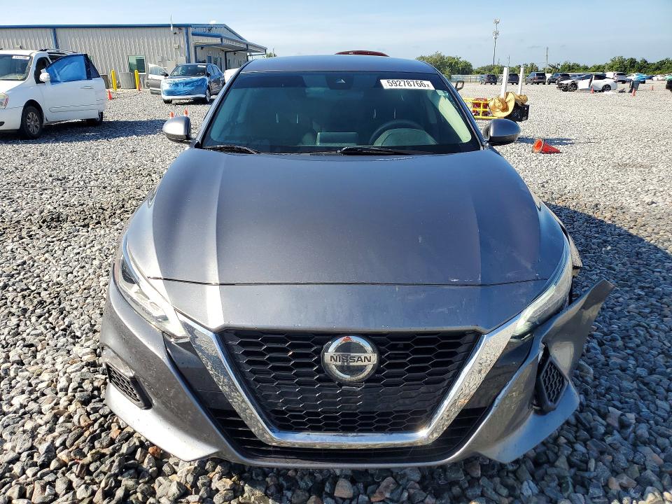 Продаж на аукціоні авто 2021 Nissan Altima, vin: 1N4BL4DV2MN405028, номер лоту: 59278766