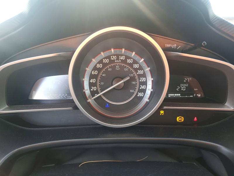 Aukcja sprzedaży 2015 Mazda 3, vin: 3MZBM1L73FM201325, numer aukcji: 57388026