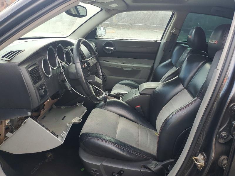Продаж на аукціоні авто 2006 Dodge Charger, vin: 2B3LA73W76H335409, номер лоту: 62065666