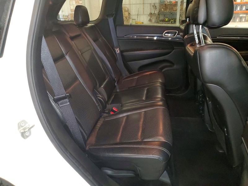 2015 Jeep Grand Cherokee მანქანა იყიდება აუქციონზე, vin: 1C4RJFBG4FC603851, აუქციონის ნომერი: 73341085