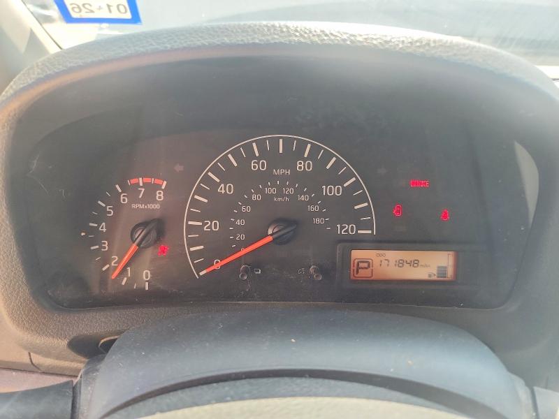 Aukcja sprzedaży 2020 Nissan Nv200, vin: 3N6CM0KN2LK695375, numer aukcji: 61960466