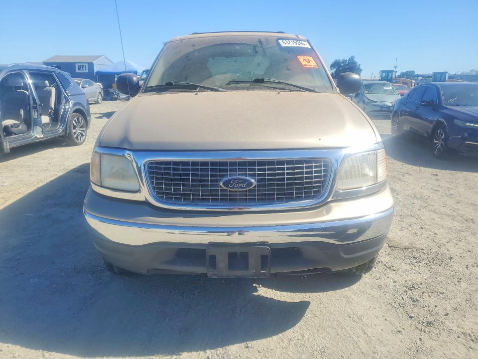 63219966 :رقم المزاد ، 1FMPU18L0XLB16813 vin ، 1999 Ford Expedition مزاد بيع