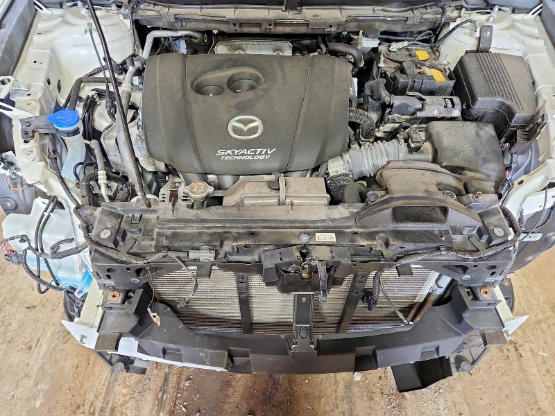 Aukcja sprzedaży 2016 Mazda Cx-5, vin: JM3KE4CY5G0903071, numer aukcji: 59691316