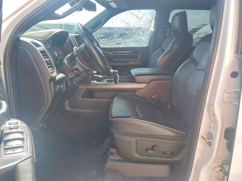 Aukcja sprzedaży 2021 Ram 3500, vin: 3C63RRML2MG514288, numer aukcji: 60852286