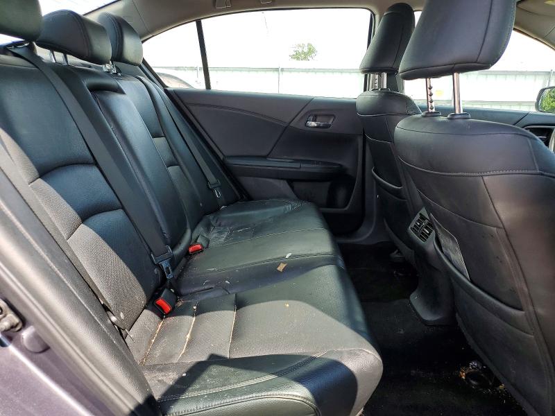 Aukcja sprzedaży 2015 Honda Accord, vin: 1HGCR2F82FA067179, numer aukcji: 62963276