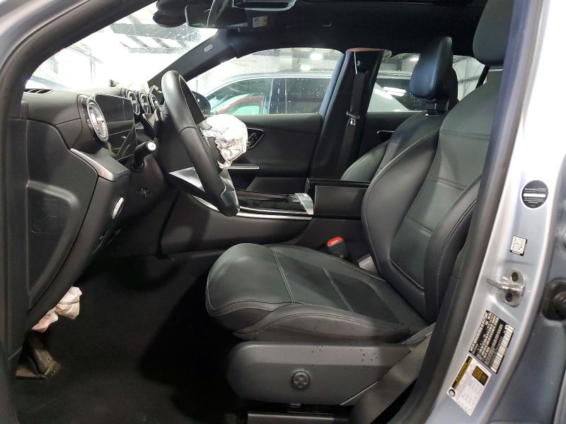 Aukcja sprzedaży 2025 Mercedes-benz Glc, vin: W1NKM4HB7SF260253, numer aukcji: 61332756