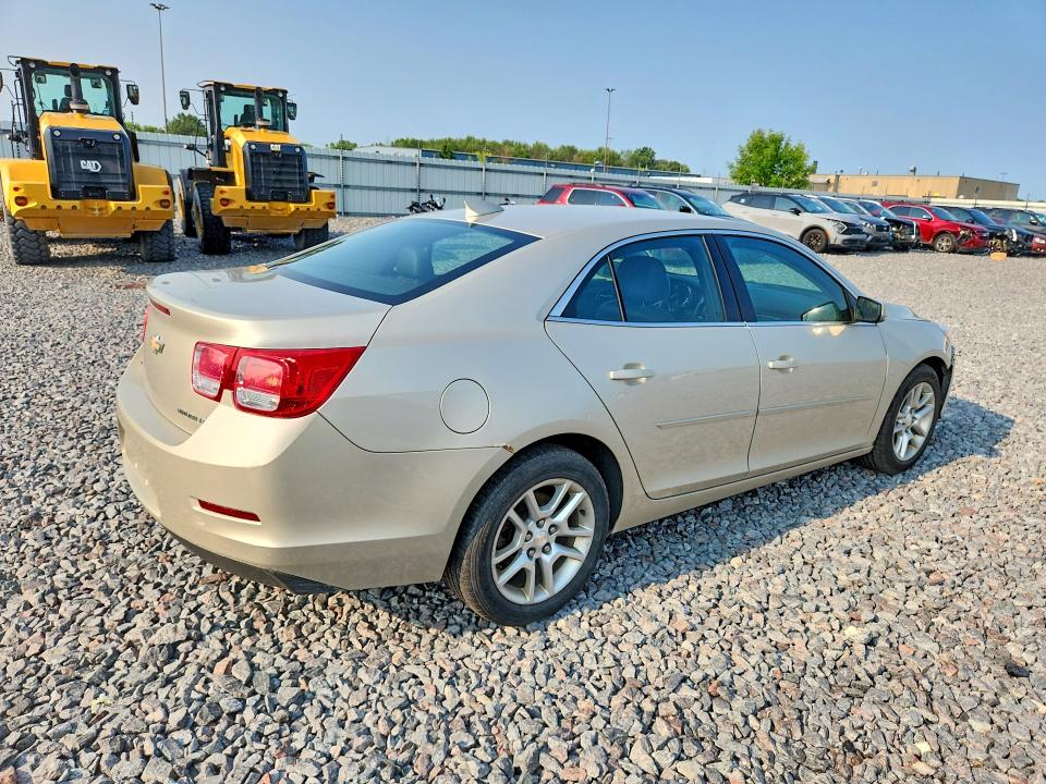 2015 Chevrolet Malibu მანქანა იყიდება აუქციონზე, vin: 1G11C5SL4FF291939, აუქციონის ნომერი: 62772476