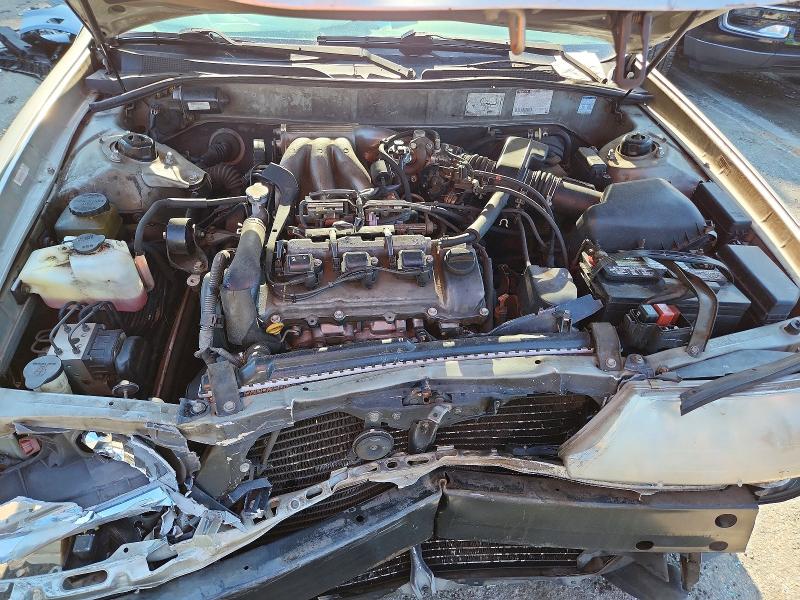 60141266 :رقم المزاد ، 4T1BF18B8XU332883 vin ، 1999 Toyota Avalon مزاد بيع