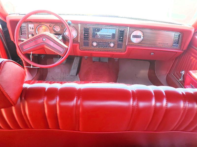 Продажа на аукционе авто 1979 Buick Lesabre, vin: 4N69Y9H607532, номер лота: 60034446