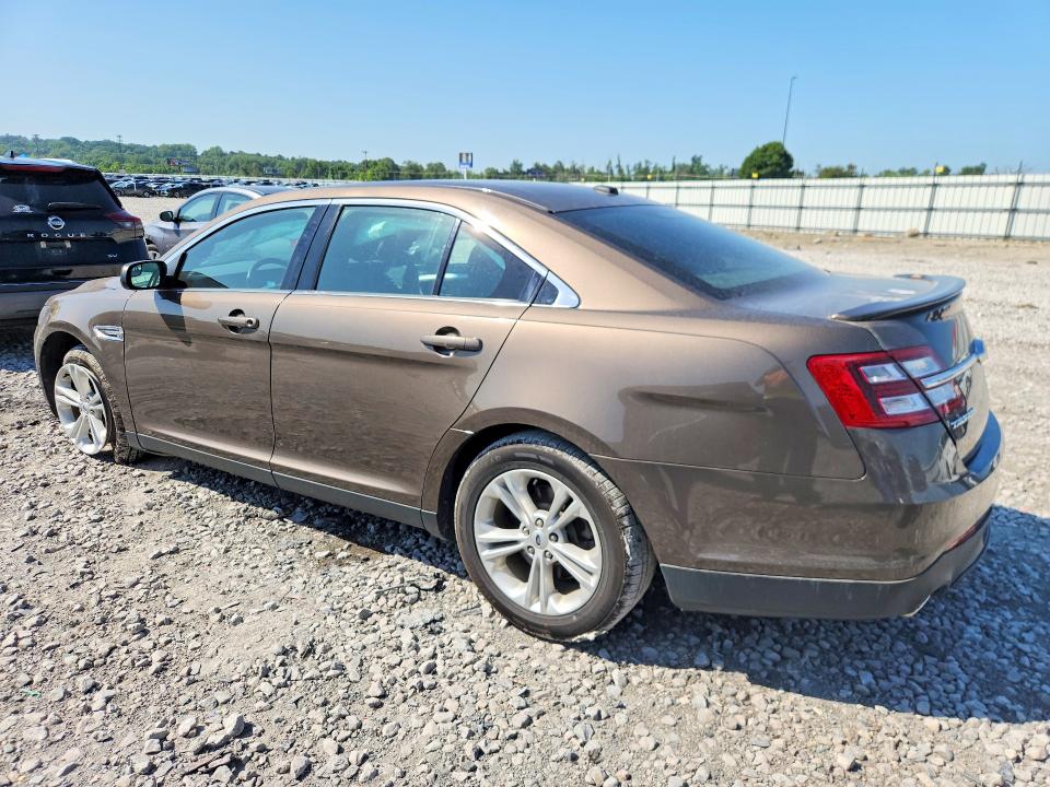 Продаж на аукціоні авто 2015 Ford Taurus, vin: 1FAHP2E8XFG159218, номер лоту: 58913146