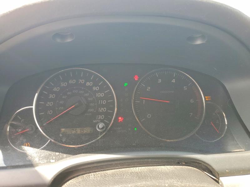 60573366 :رقم المزاد ، JTJBT20X640060618 vin ، 2004 Lexus Gx مزاد بيع