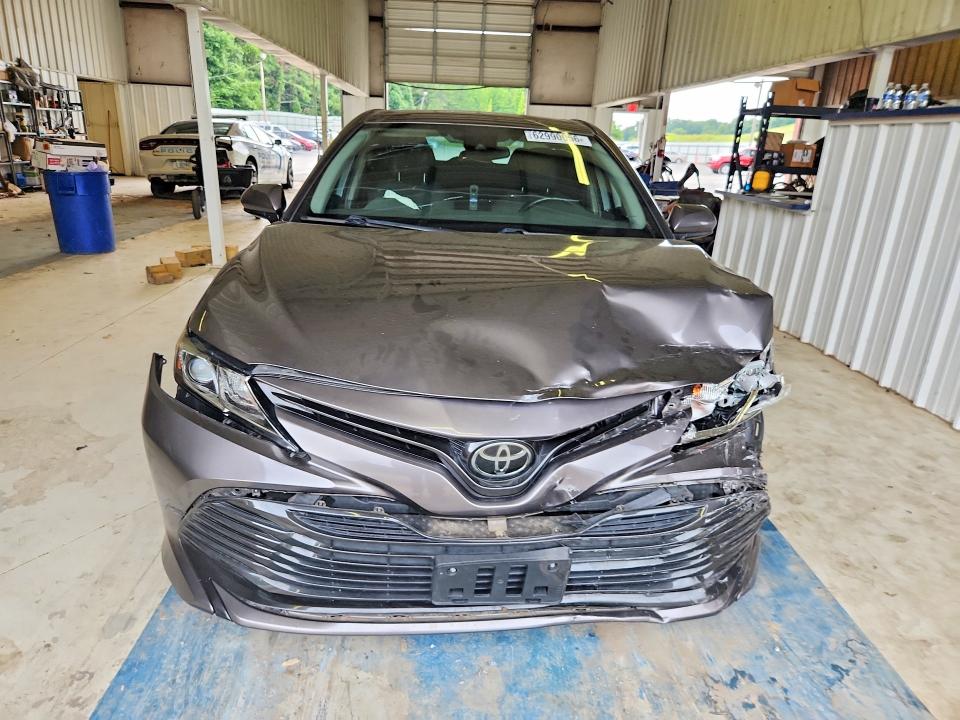 Aukcja sprzedaży 2020 Toyota Camry, vin: 4T1C11AK0LU972190, numer aukcji: 62990056