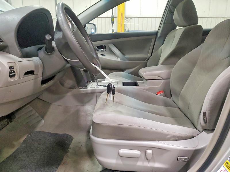 Продаж на аукціоні авто 2009 Toyota Camry, vin: 4T1BE46K49U334513, номер лоту: 60459926