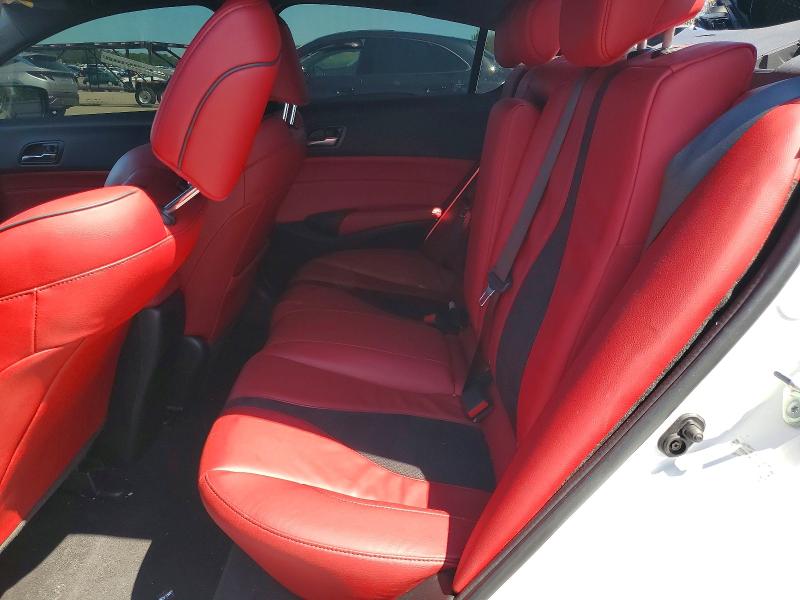 59260696 :رقم المزاد ، 19UDE2F83MA005206 vin ، 2021 Acura Ilx مزاد بيع