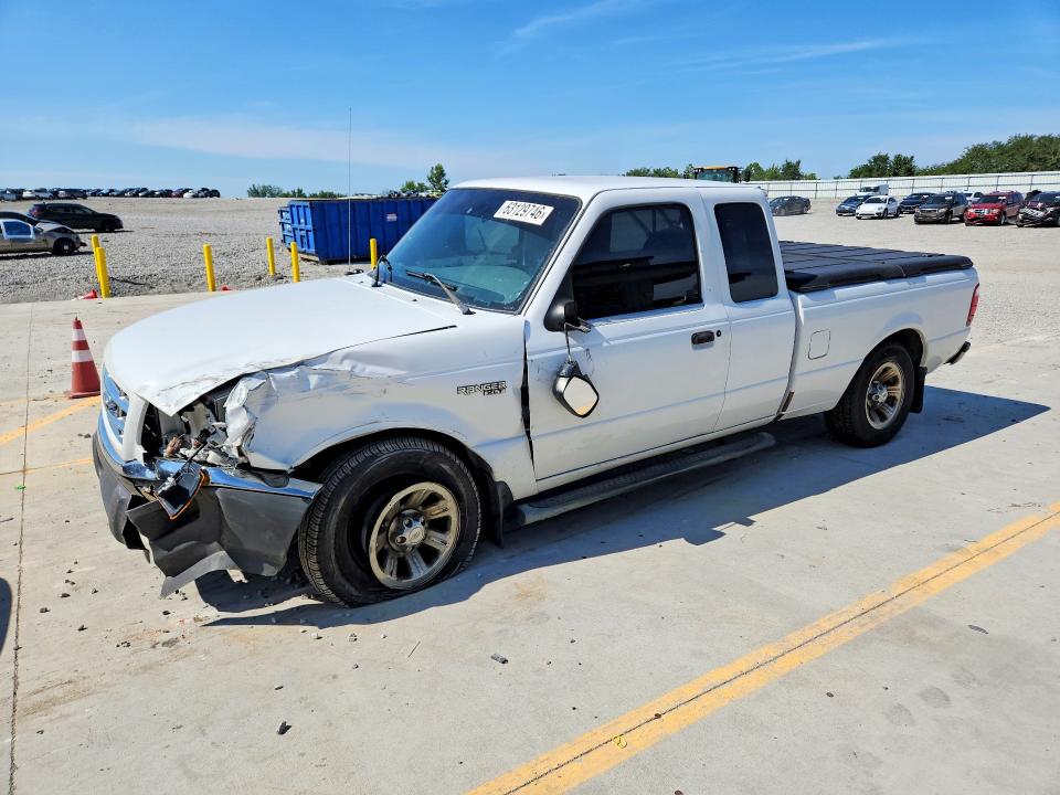 Продажа на аукционе авто 2002 Ford Ranger, vin: 1FTYR44U22PB10815, номер лота: 63129746