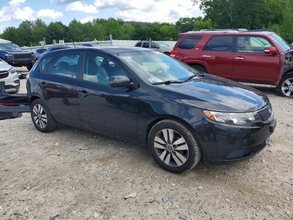 Aukcja sprzedaży 2013 Kia Forte5, vin: KNAFU5A28D5726576, numer aukcji: 63221156