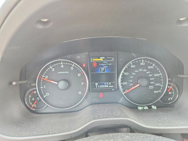63197876 :رقم المزاد ، 4S4BRBKC6D3321266 vin ، 2013 Subaru Outback مزاد بيع