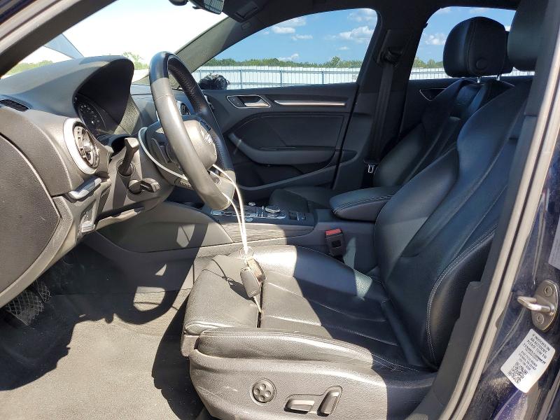 Продажа на аукционе авто 2020 Audi A3, vin: WAUBEGFF0LA050617, номер лота: 63636926