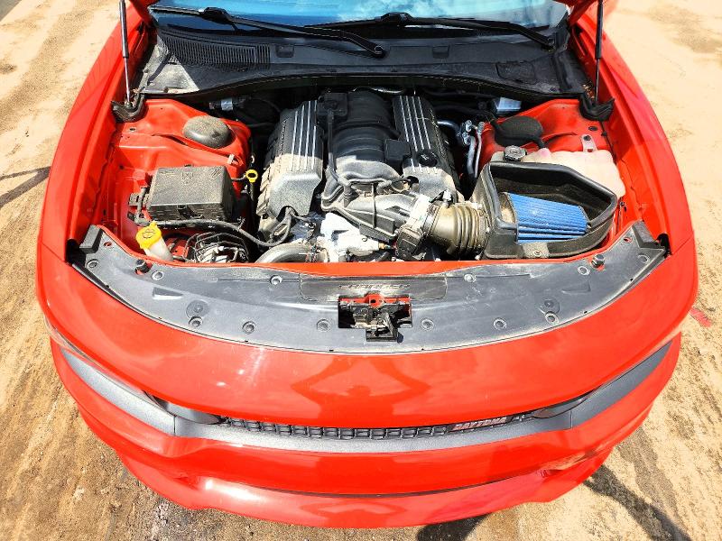 Продажа на аукционе авто 2022 Dodge Charger, vin: 2C3CDXGJ1NH237113, номер лота: 62475066