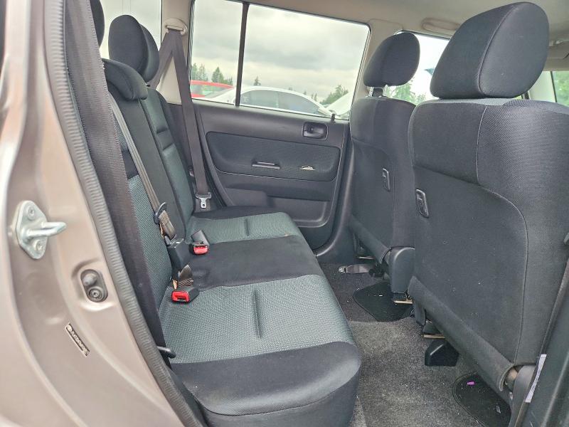 Продажа на аукционе авто 2006 Toyota Scion, vin: JTLKT324764106811, номер лота: 61068676
