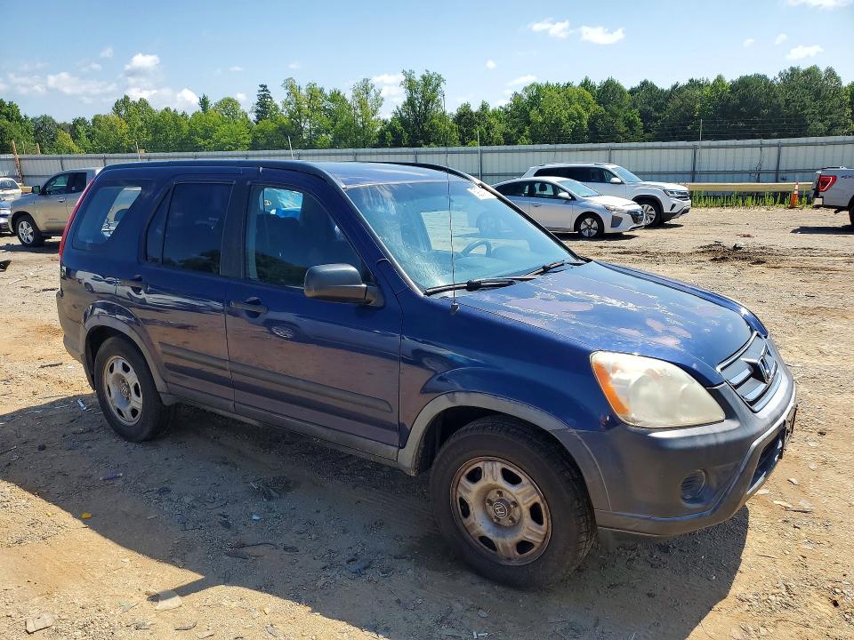 Aukcja sprzedaży 2005 Honda Cr-v, vin: JHLRD78585C038282, numer aukcji: 59064086
