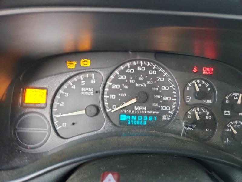 62264326 :رقم المزاد ، 1GCEK19T62Z258654 vin ، 2002 Chevrolet Silverado مزاد بيع