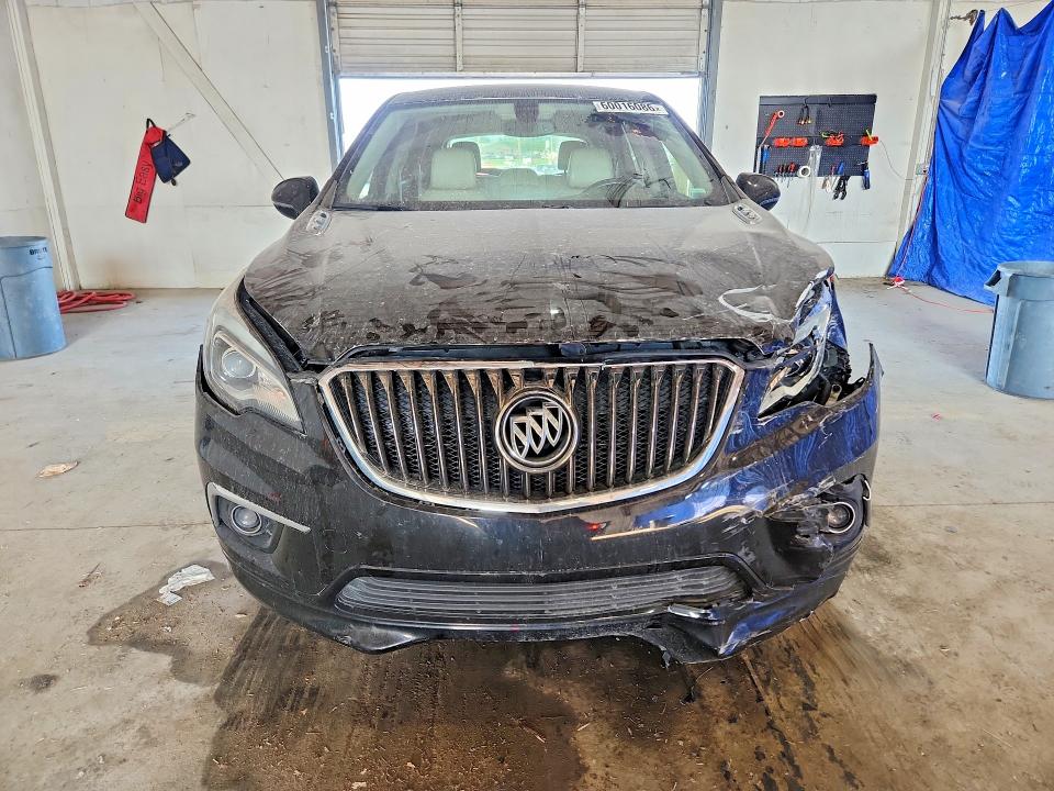 Aukcja sprzedaży 2017 Buick Envision, vin: LRBFXASA8HD165704, numer aukcji: 60016086