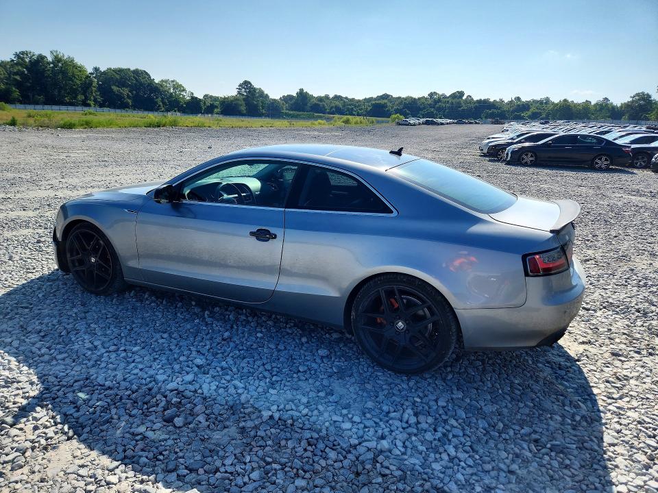Aukcja sprzedaży 2011 Audi A5, vin: WAUVFAFR9BA025053, numer aukcji: 59950976