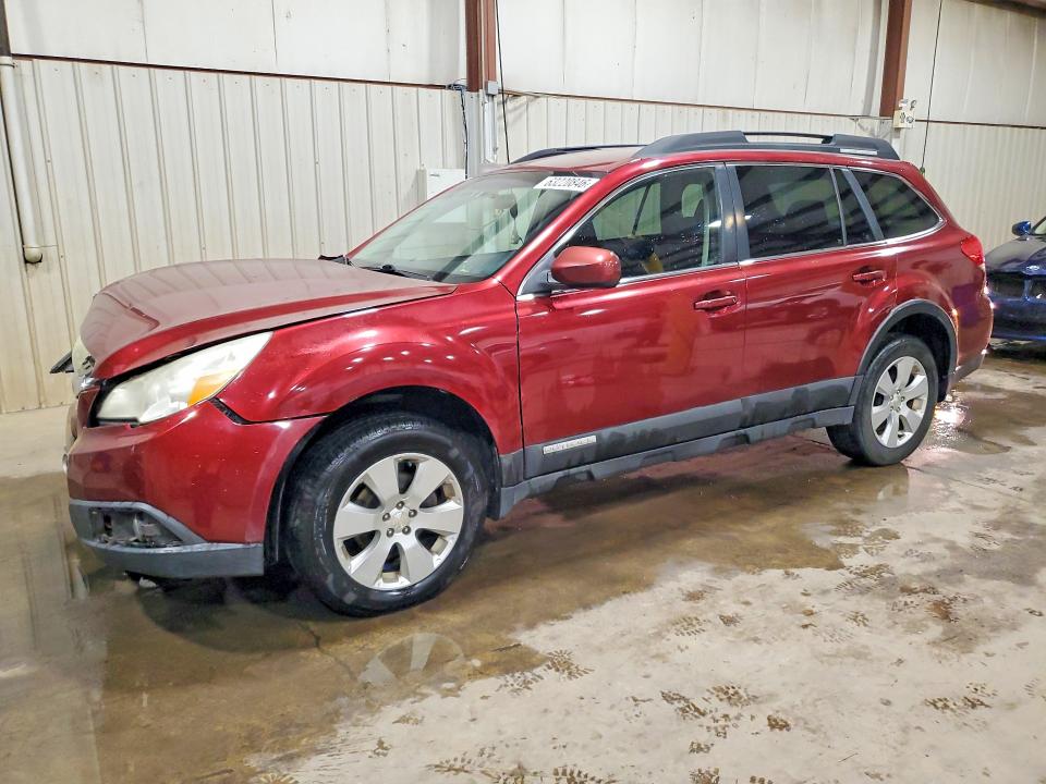 2012 Subaru Outback მანქანა იყიდება აუქციონზე, vin: 4S4BRBCC1C3285581, აუქციონის ნომერი: 63220846