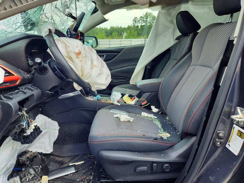 Aukcja sprzedaży 2021 Subaru Forester, vin: JF2SKARC7MH414097, numer aukcji: 63315646